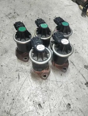 Honda Fit Egr Valve.