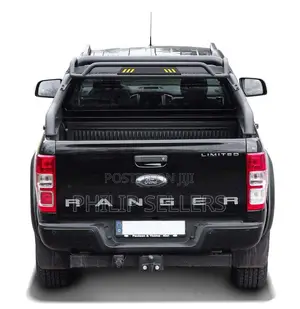 Basket Suitable for Ford Ranger (19-22) Ranger Raptor