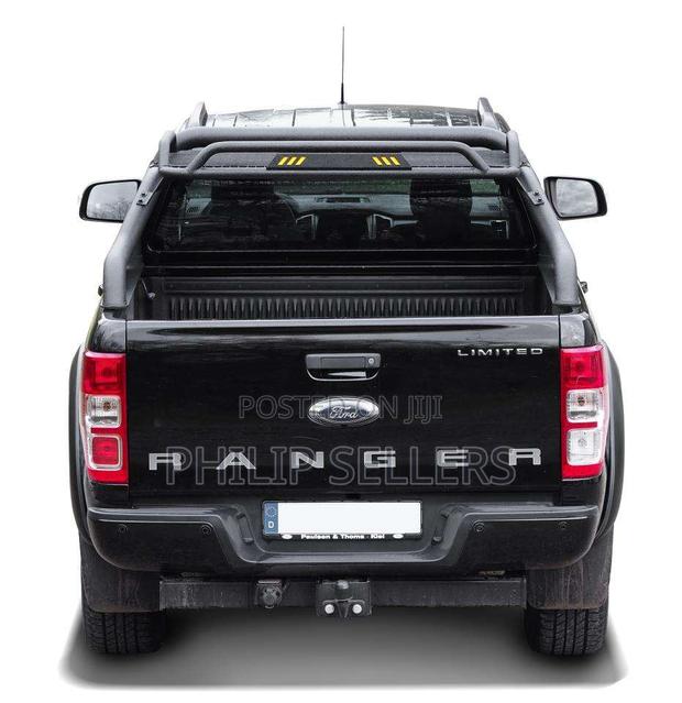 Basket Suitable for Ford Ranger (19-22) Ranger Raptor