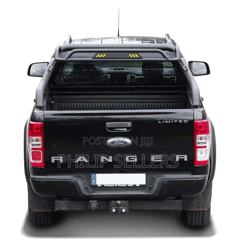 Basket Suitable for Ford Ranger (19-22) Ranger Raptor