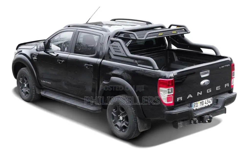 Basket Suitable for Ford Ranger (19-22) Ranger Raptor