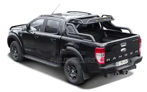 Basket Suitable for Ford Ranger (19-22) Ranger Raptor