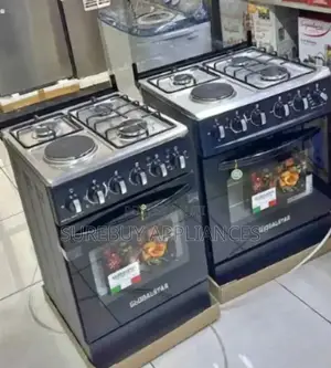 Globalstar 50cm*55cm Full Gas Cooker