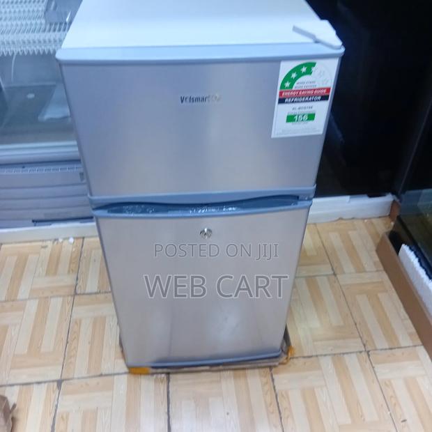Volsmart 108l Refrigerator