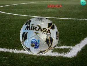 Original Mikasa Football