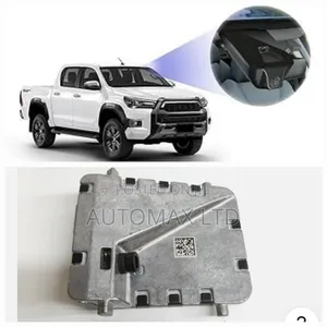 Toyota Hilux, Yr2018+ Forward Recognition Camera, Lda