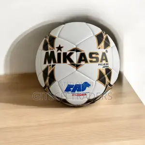 Mikasa Football