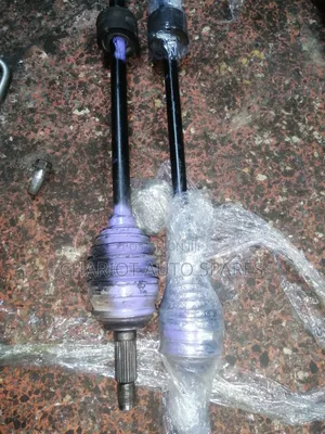 Ex Japan Driveshaft for Daihatsu Mira
