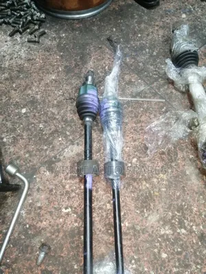 Ex Japan Driveshaft for Daihatsu Mira