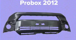 Front Bumper Probox New Model