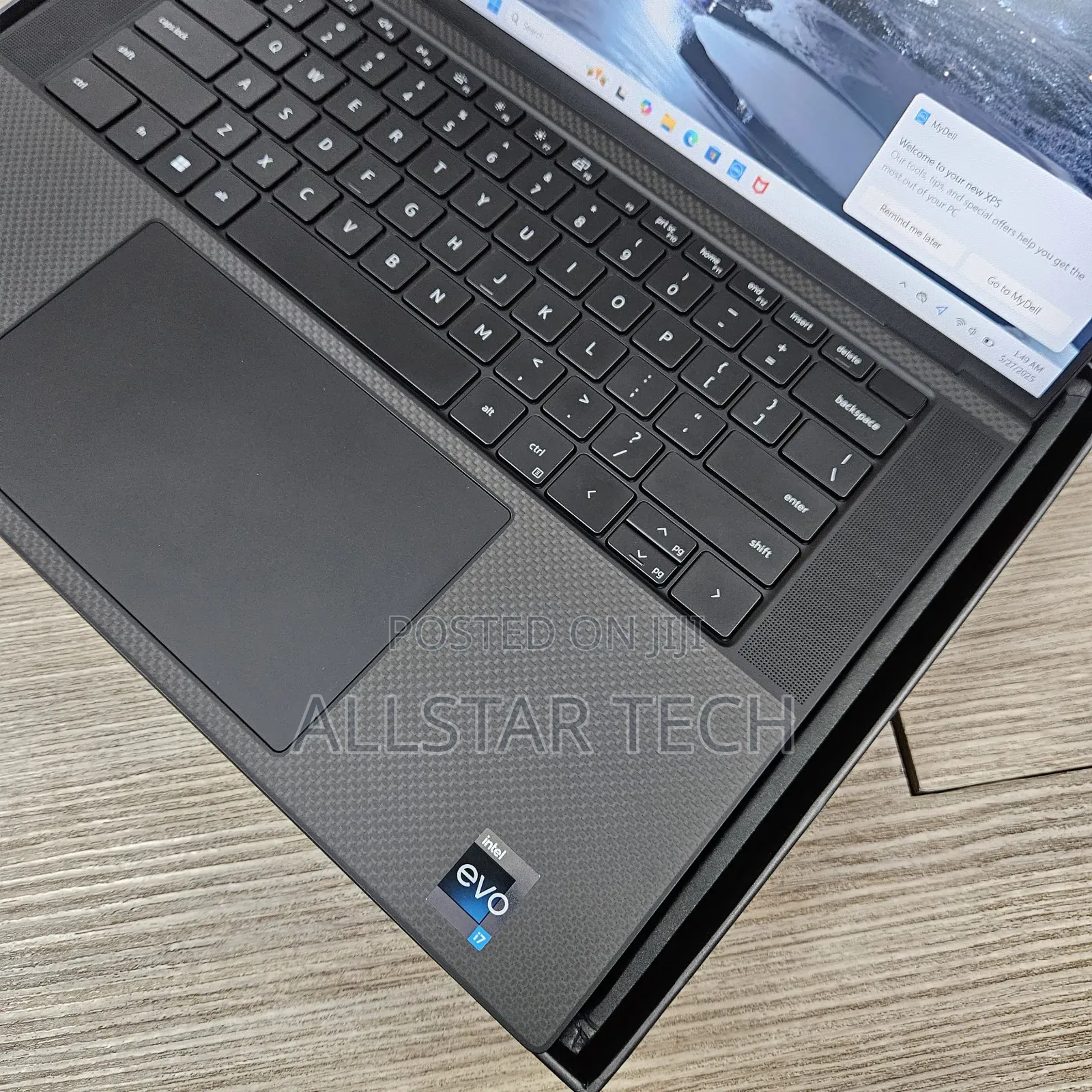 Laptop Dell XPS 15 9530 16GB Intel Core I7 SSD 1T