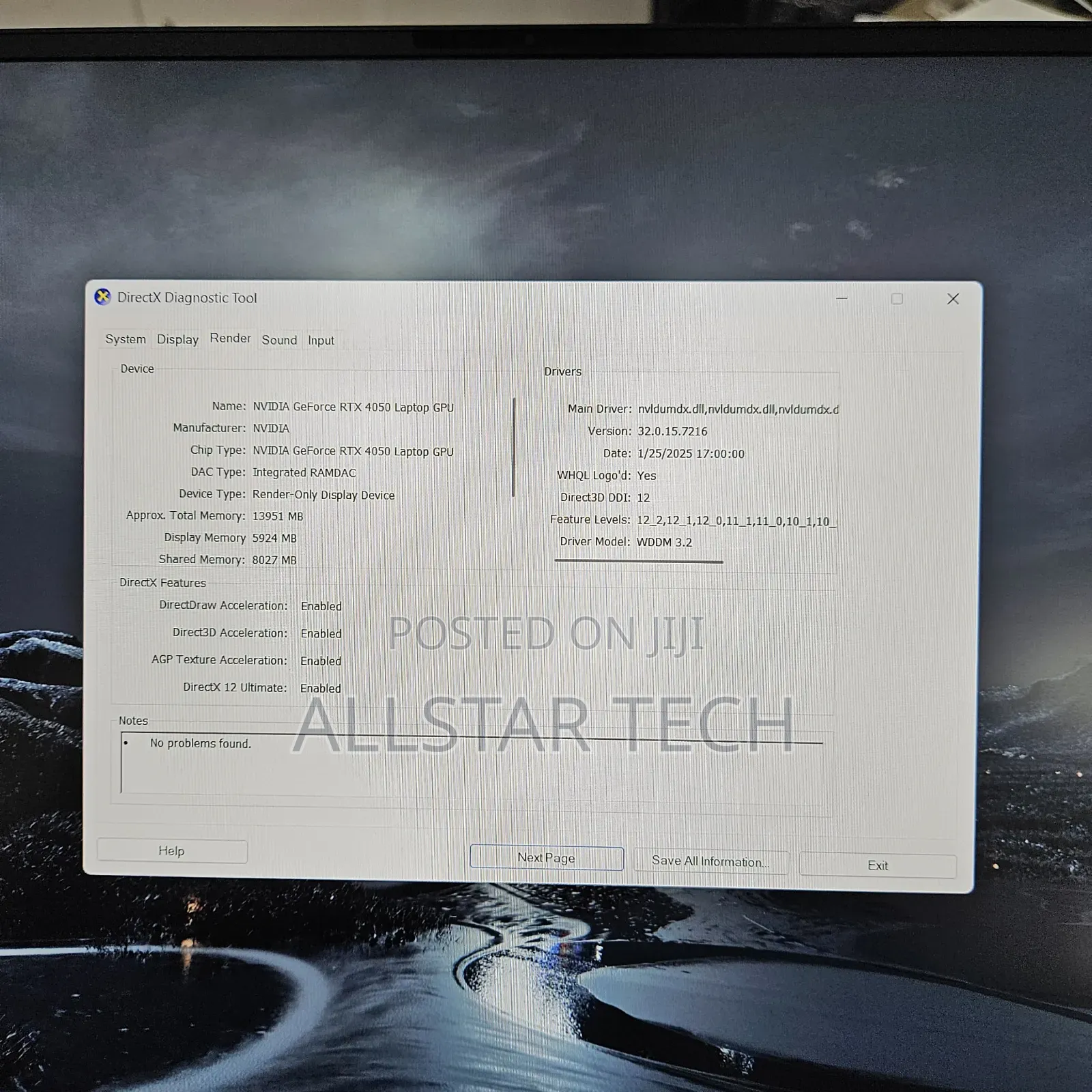 Laptop Dell XPS 15 9530 16GB Intel Core I7 SSD 1T