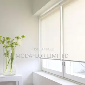 Sunscreen Roller Blinds – Elevate Your Interiors Today