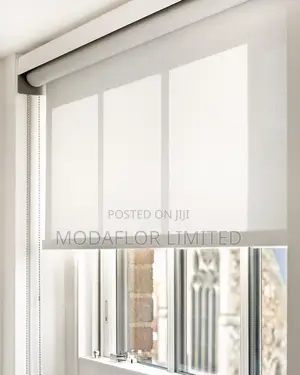Sunscreen Roller Blinds – The Future of Window Coverings