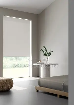 Sunscreen Roller Blinds – For a Cooler, Comfortable Home