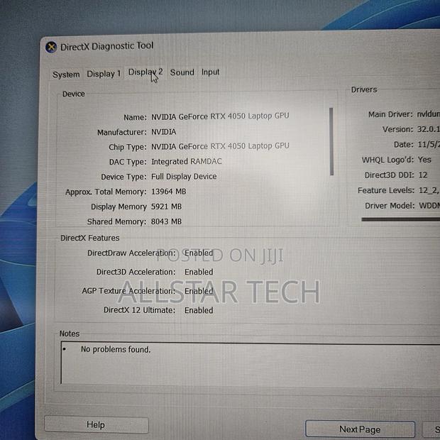 Laptop MSI 16GB Intel Core I7 SSD 512GB - thumbnail 4