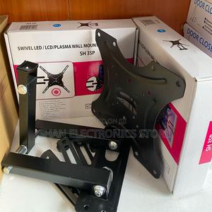 14′′-55′′Rotating/Sweeval Tv Mount Bracket - thumbnail 2