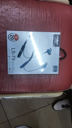 Lelisu Wireless Ls 79 Earphones