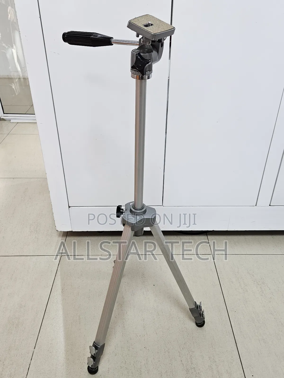 Camera Tripod Stand