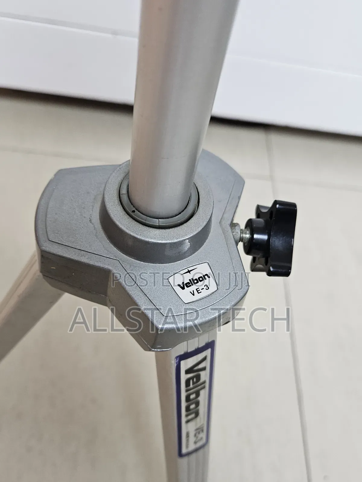 Camera Tripod Stand