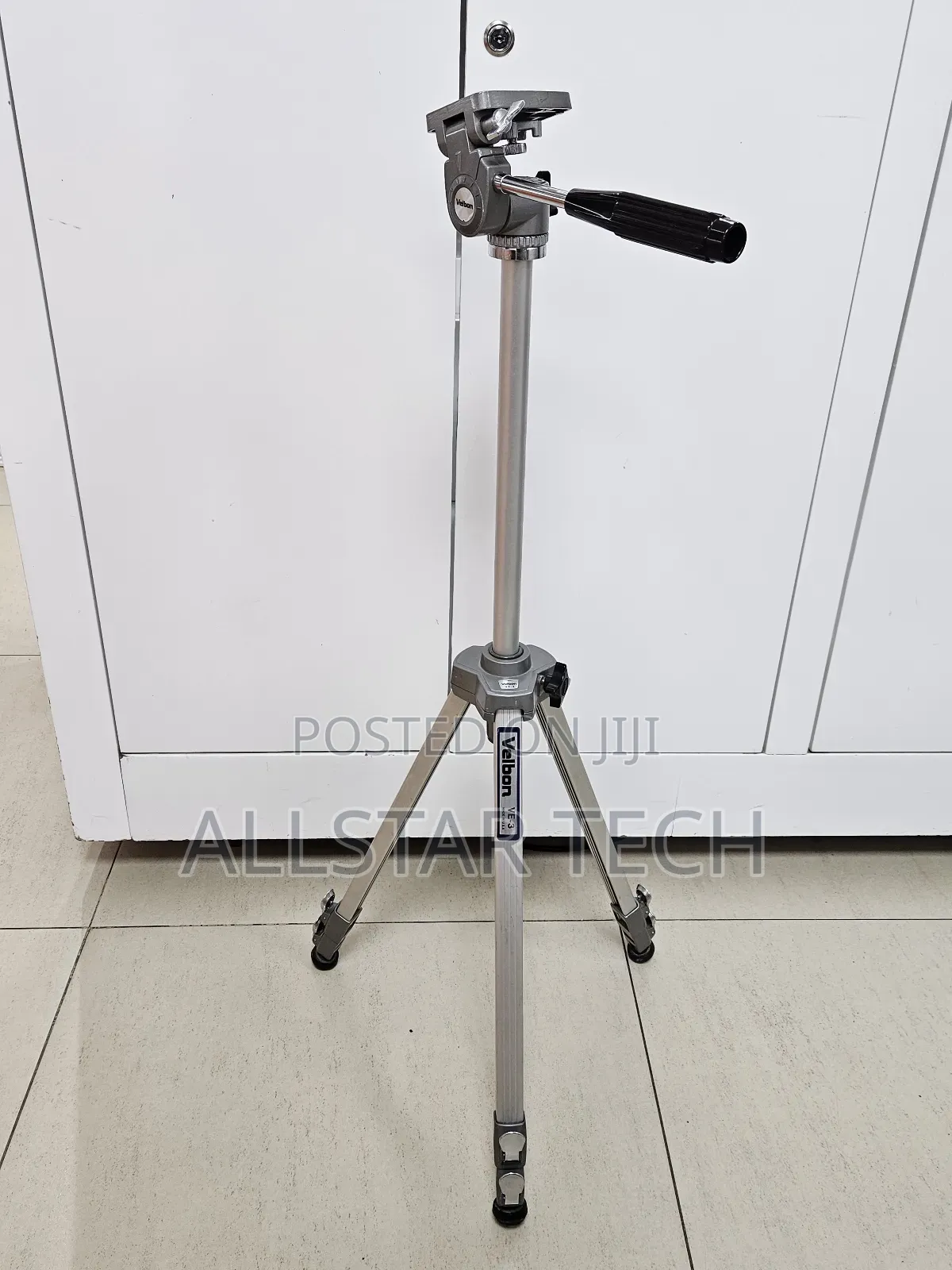 Camera Tripod Stand