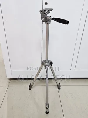 Camera Tripod Stand