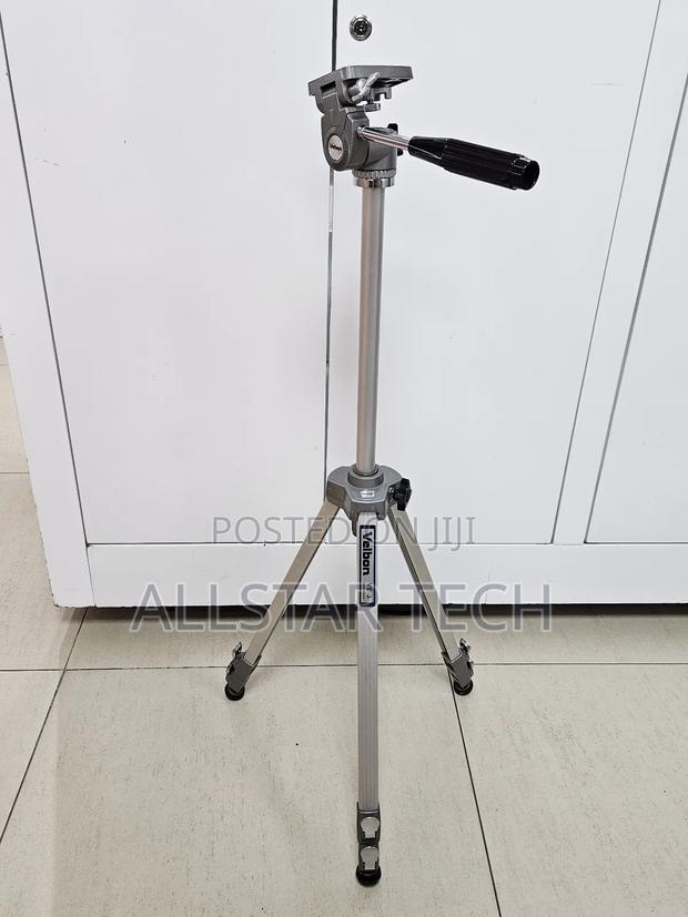 Camera Tripod Stand - thumbnail 3