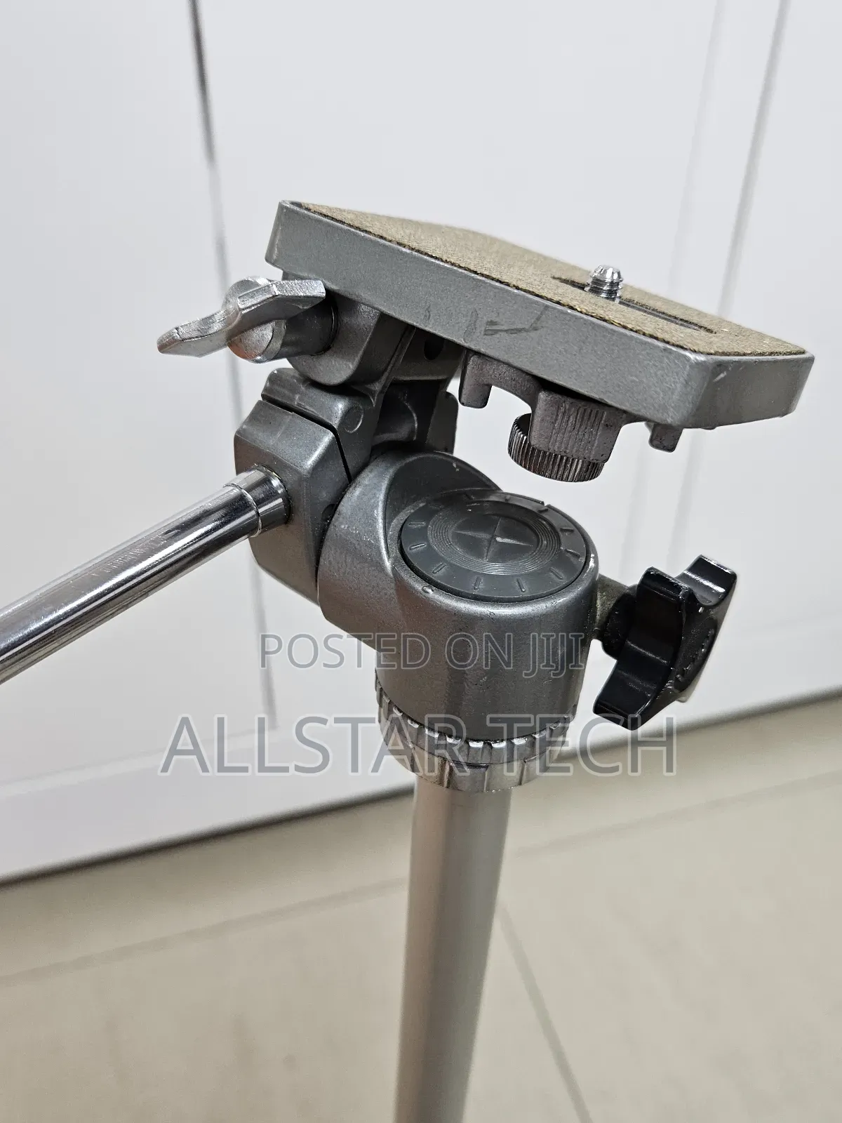 Camera Tripod Stand
