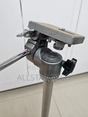 Camera Tripod Stand