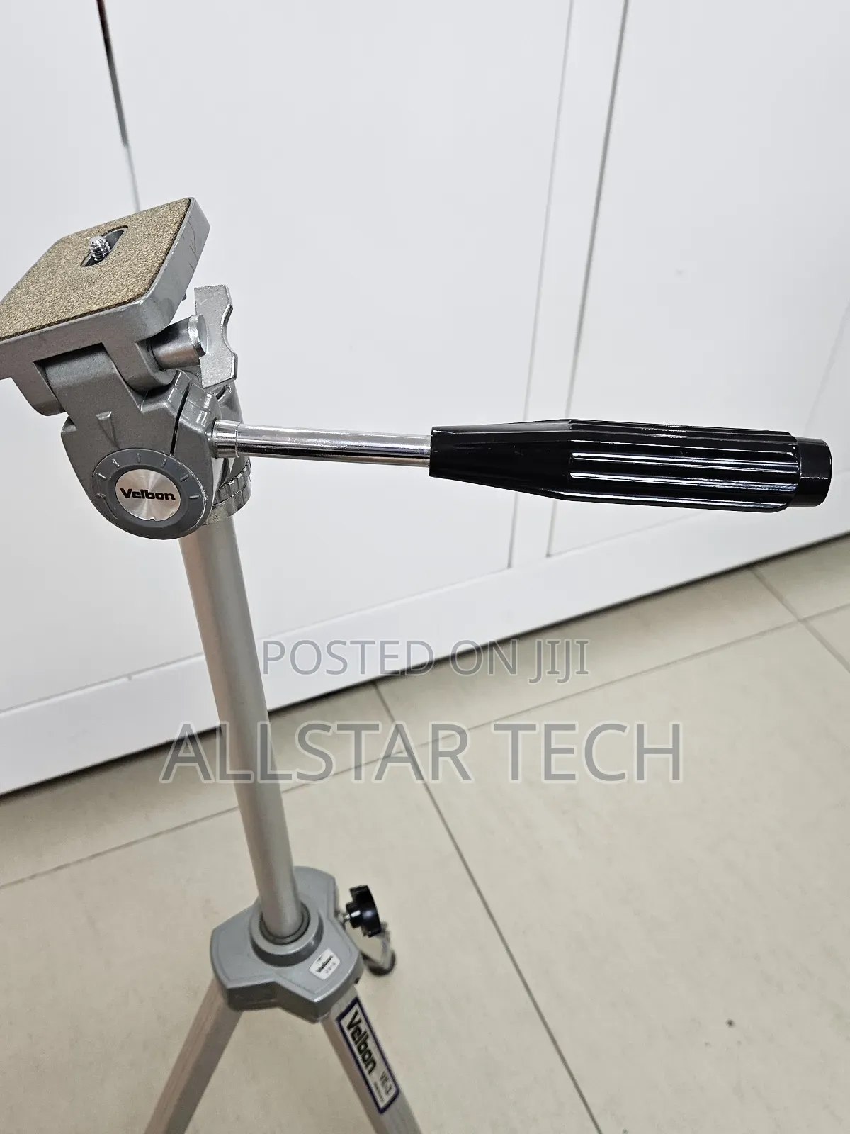 Camera Tripod Stand