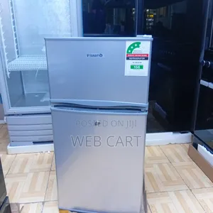 Volsmart 108 Litre Refrigerator/Volsmart 108l