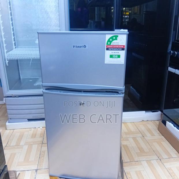 Volsmart 108 Litre Refrigerator/Volsmart 108l