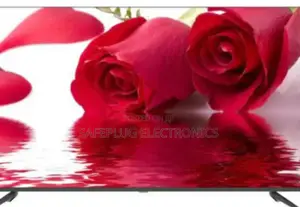 Tv Globalstar 43" Inch Digital Frameless (43uk50)- Black