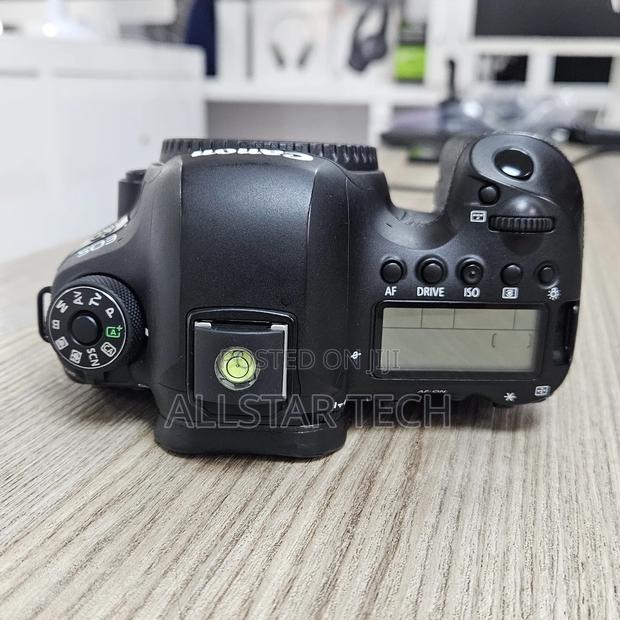 Canon Eos 6d Mark Ii Dslr Camera (Body Only) - thumbnail 4