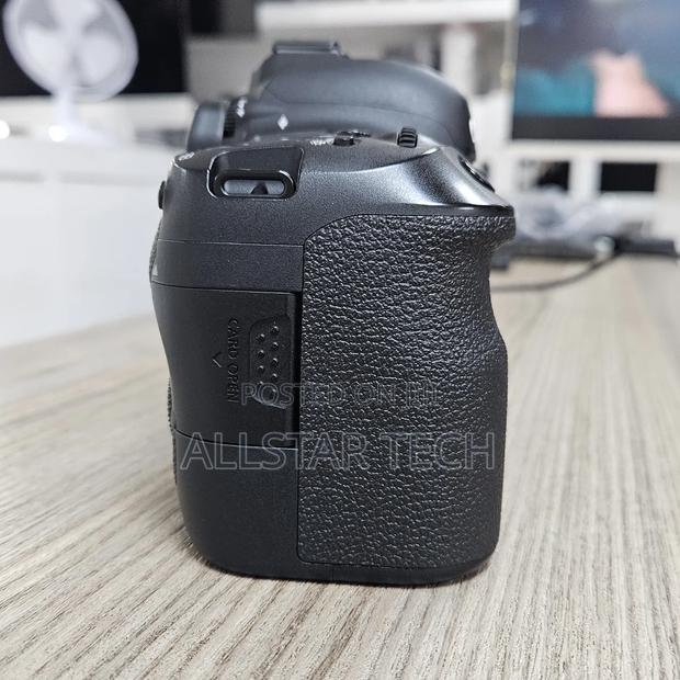 Canon Eos 6d Mark Ii Dslr Camera (Body Only) - thumbnail 6