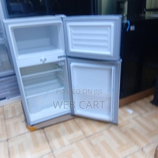 Volsmart Refrigerator 108l/Brand New Volsmart Fridge