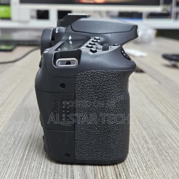 Canon Eos 90d DSLR Camera (Body Only) - thumbnail 5