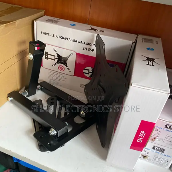 Home Design High Quality Full Motion 360 Degree // Tv Stand