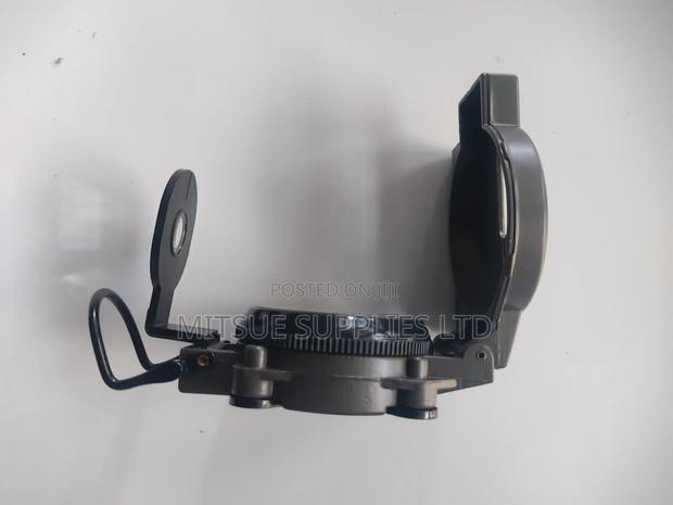 Ace Camp Aluminium Military Compass With Top Accuracy - thumbnail 8