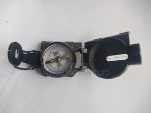 Ace Camp Aluminium Military Compass With Top Accuracy - thumbnail 2