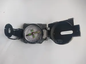 Ace Camp Aluminium Military Compass With Top Accuracy