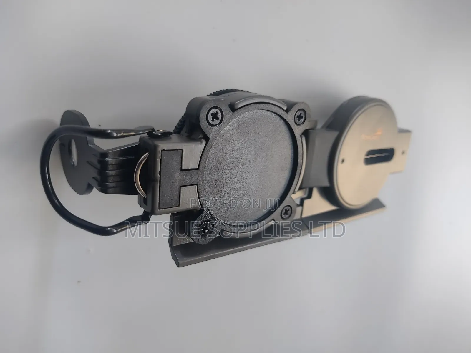 Ace Camp Aluminium Military Compass With Top Accuracy