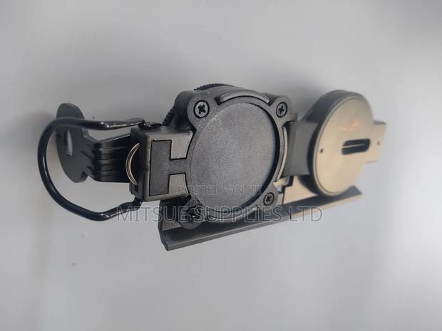 Ace Camp Aluminium Military Compass With Top Accuracy - thumbnail 9