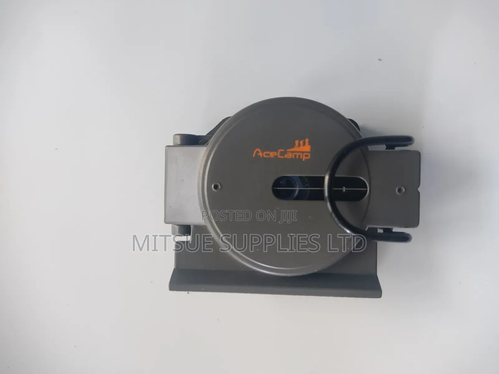Ace Camp Aluminium Military Compass With Top Accuracy