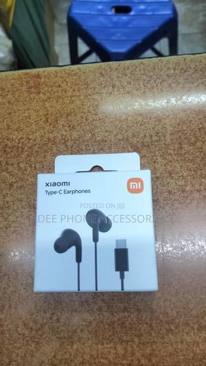 Xiaomi Type C Wired Earphones - thumbnail 2