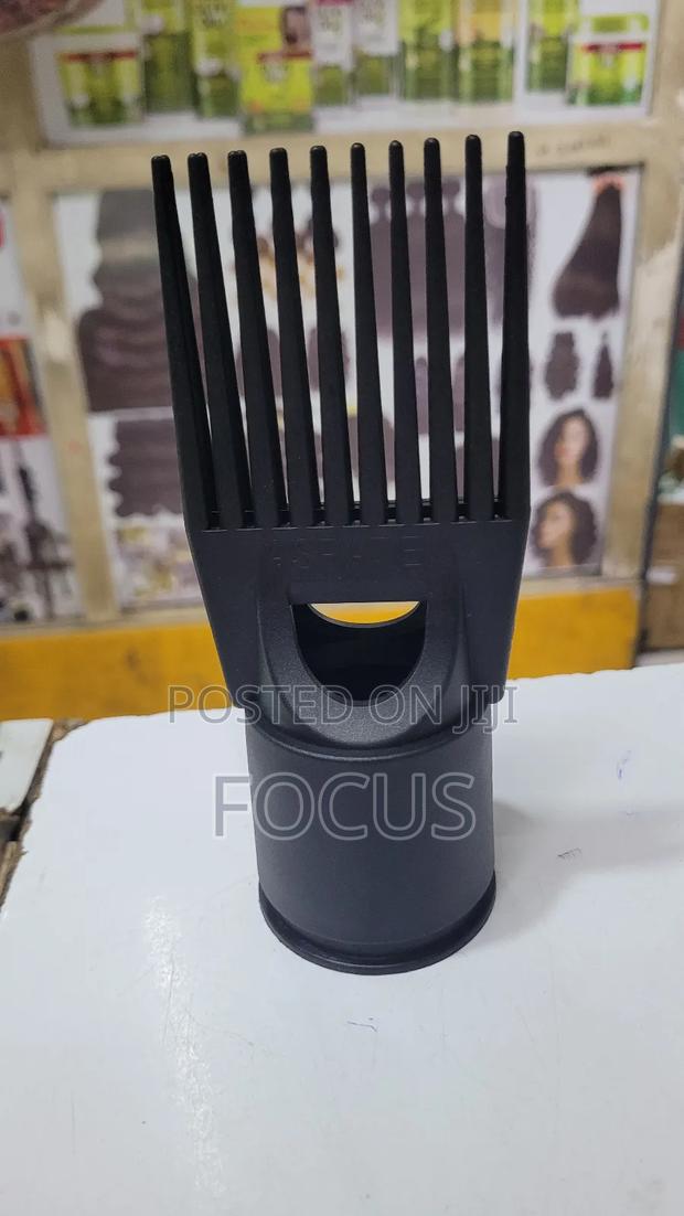 Replacement Comb - main view