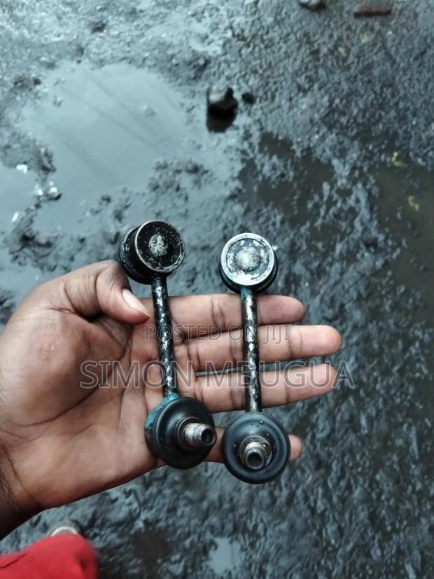 Toyota Corolla Nze Stabilizer Links