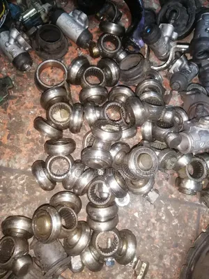 Ex Japan Cross Bearing for Toyota Axio /Fielder/2zr