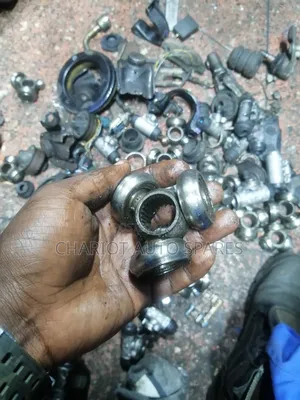 Ex Japan Cross Bearing for Toyota Axio /Fielder/2zr