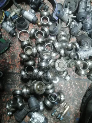 Ex Japan Cross Bearing for Toyota Axio /Fielder/2zr